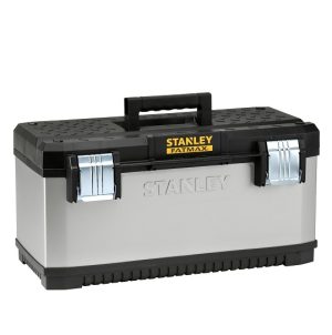 Caja de herramientas metálica 20"/49cm FatMax STANLEY 1-95-615