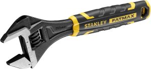 LLAVE AJUSTABLE FATMAX 250mm / 10” STANLEY FMHT13127-0