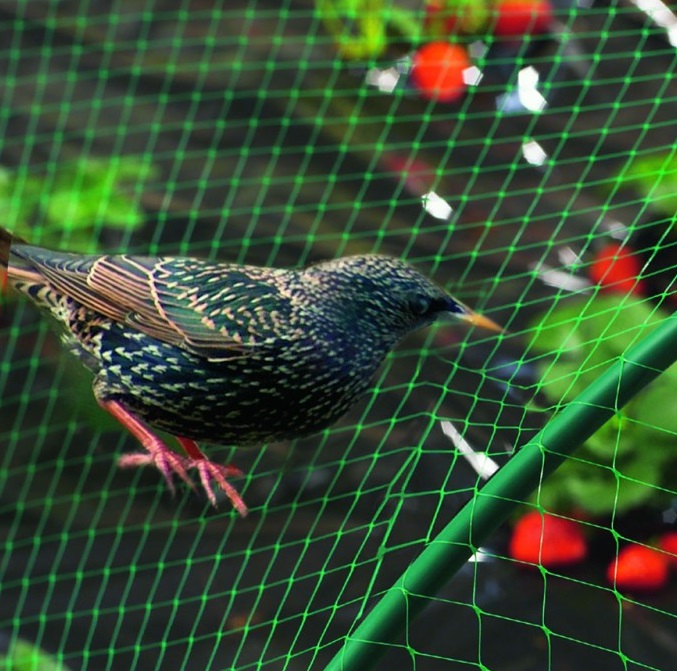 MALLAS METALICA Y PLASTICAS Y OCULTACION