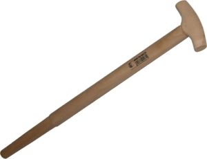 MANGO PALA MULETA 700 MM