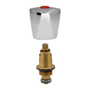 MONTURA GRIFO 22/150 CABEZAL VISTO