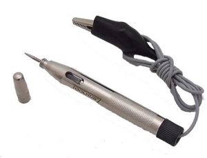 PUNTA PRUEBA 6-24 VOLTIOS