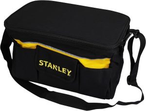 Bolsa profunda de tapa plana 14"/34cm STANLEY STST1-73615