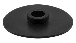 GOMA CIERRE CONICA DESCARGADOR UNIVERSAL CISTERNA BAJA