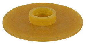 GOMA CIERRE TANQUE BAJO C/CUELLO