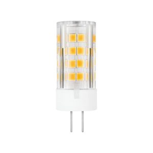 BOMBILLA LED 2 PIN G4 12V 4W CALIDA