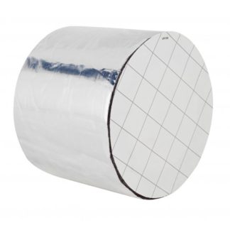 CINTA BUTILO, Rollo 10 MT x 100 MM