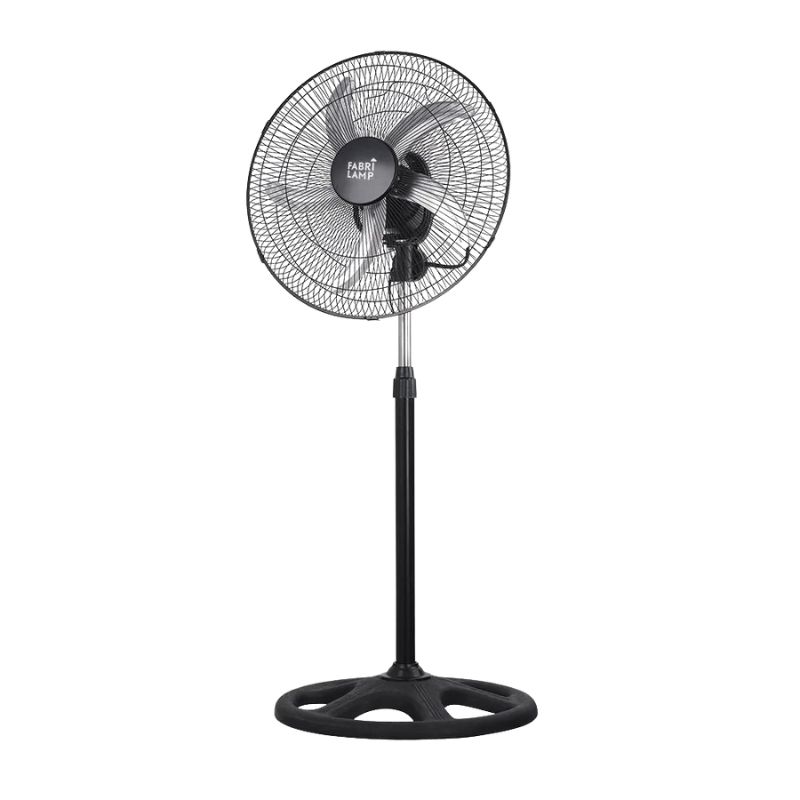 VENTILADORES Y CLIMATIZADORES