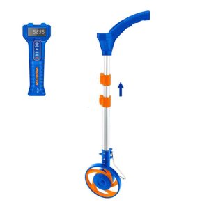 RUEDA DIGITAL MEDIR DISTANCIAS