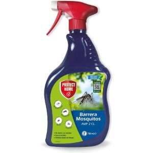 SPRAY BARRERA ANTIMOSQUITOS 750 ML PROTECT HOME