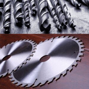 ACCESORIOS MAQUINARIA ELECTRICA