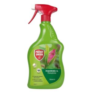 INSECTICIDA POLIVALENTE AL 750 ML
