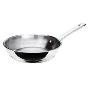 SARTEN ECCO INOX Ø 28 CM