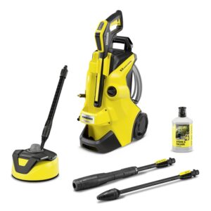 HIDROLIMPIADORA KARCHER K 4 Power Control Flex Home
