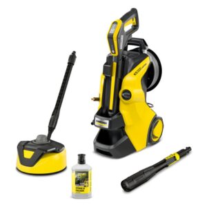 HIDROLIMPIADORA KARCHER K 5 Premium Smart Control Flex Home