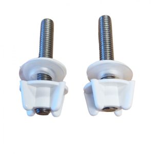 KIT BISAGRAS ASIENTO VICTORIA ANTICAIDA ROCA