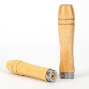 MANGO MADERA PARA LIMA 20X110 MM.