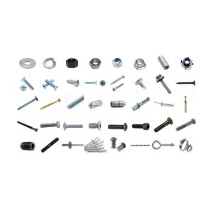 TORNILLERIA / FIJACIONES