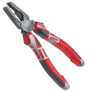 ALICATE NWS COMBIMAX 180 MM