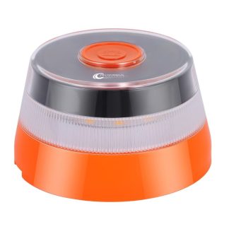 BALIZA V16 DE EMERGENCIA HOMOLOGADA CONECTADA GEOLOCALIZABLE CON DGT 3.0 ON WHEELS