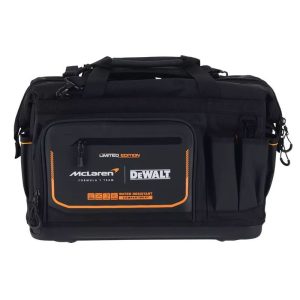 BOLSA ACCESO TOTAL DEWALT EDICION McLaren