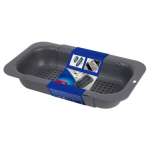 COLADOR EXTENSIBLE 34-48 CM VILEDA