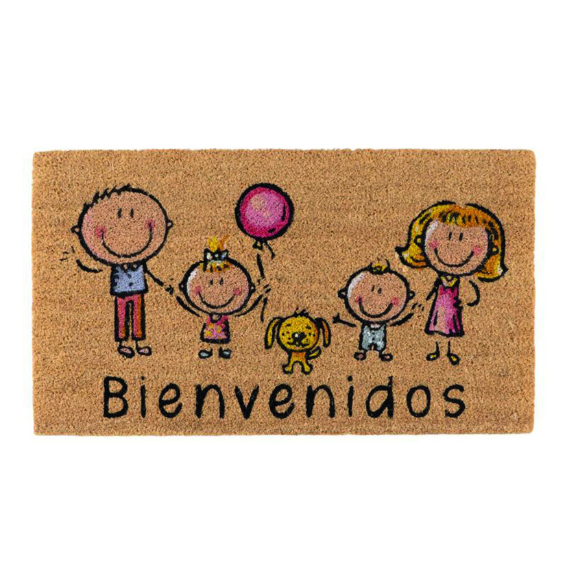 FELPUDOS Y ALFOMBRAS