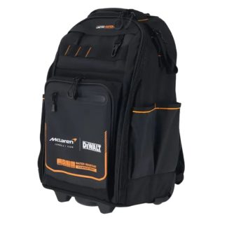 MOCHILA CON RUEDAS DEWALT DWST60101-9 EDICION McLAREN