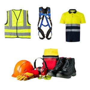 PROTECCION Y SEGURIDAD LABORAL