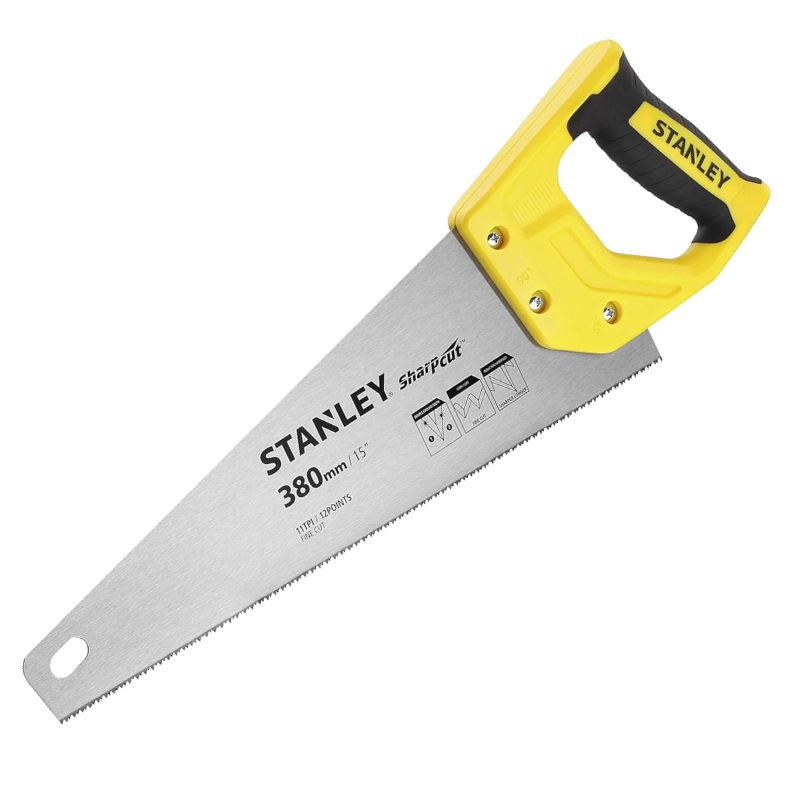 SIERRAS Y SERRUCHOS MANUALES