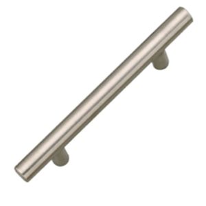 TIRADOR ASA DE 160 MM ACERO INOXIDABLE AISI 304