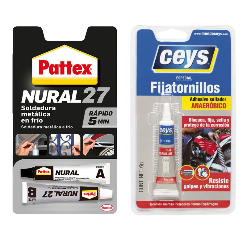 ADHESIVOS APLICACIONES ESPECIFICAS