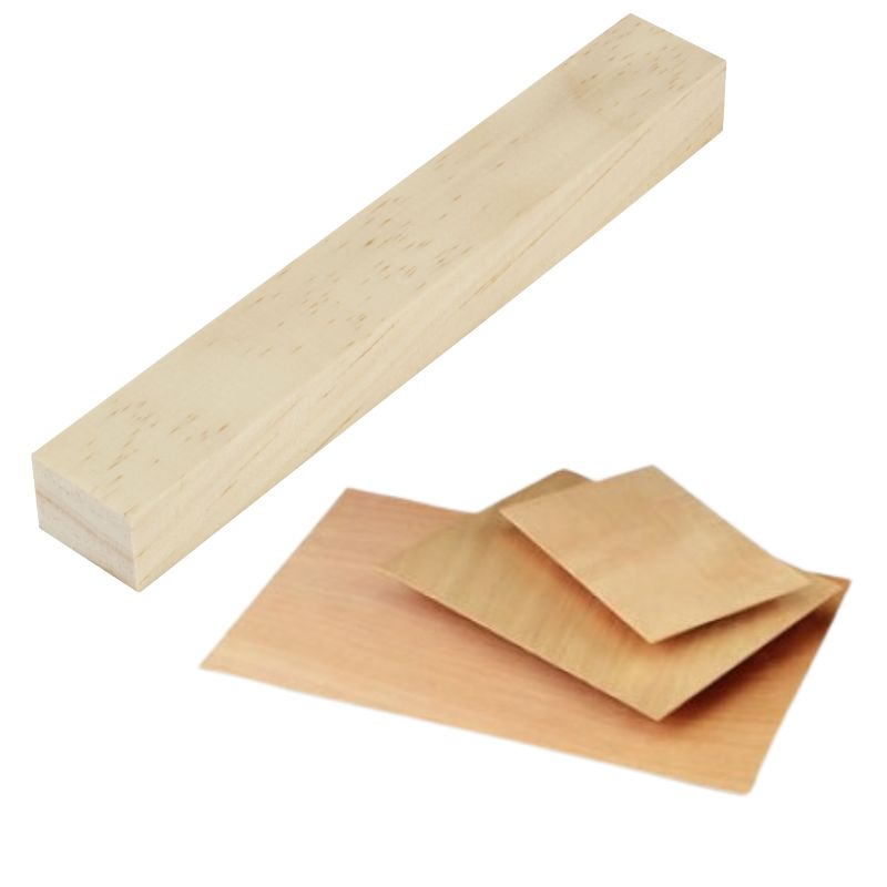 LISTONES Y TABLEROS DE MADERA