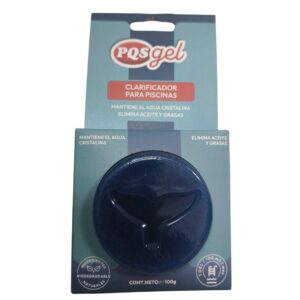 GEL FLOCULANTE 100 GR