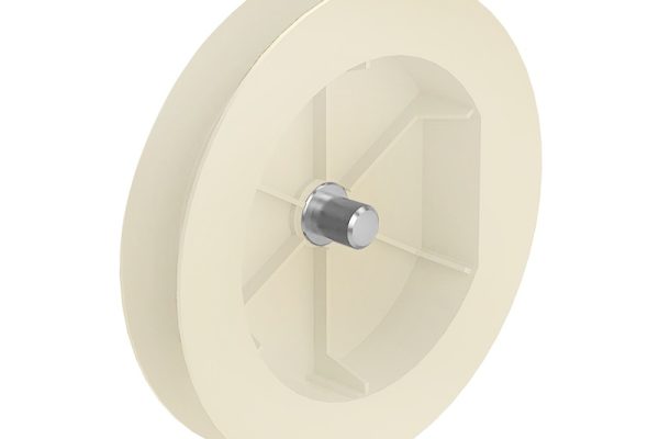 disco-plastico-persiana-con-espiga